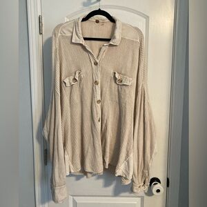Free People Scout